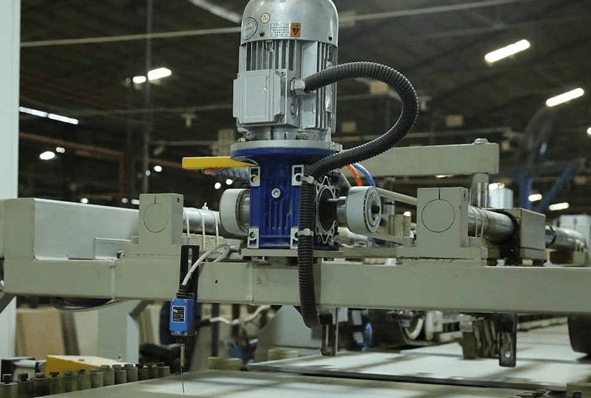 RV減速機的應(yīng)用 RV減速機的應(yīng)用