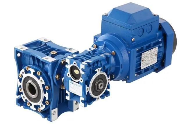 多級RV減速機 多級RV減速機