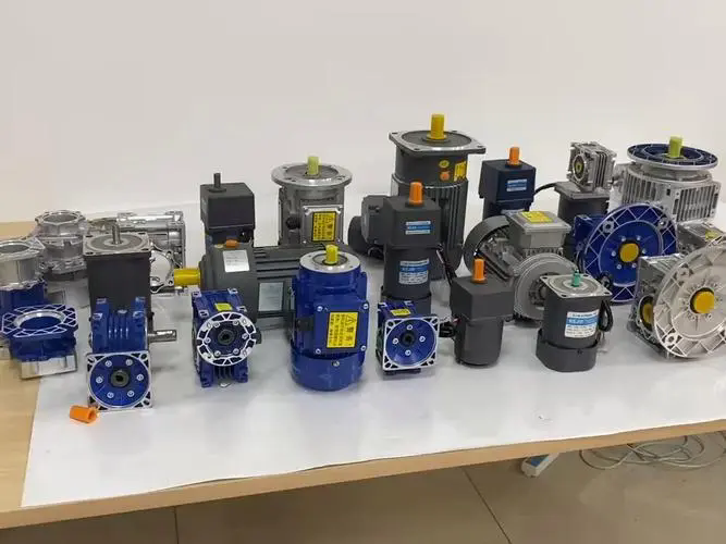 2024年減速器行業(yè)市場發(fā)展現(xiàn)狀及未來發(fā)展前景分析